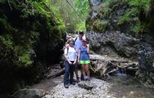 Zdjęcia z wyjazdu do Słowacji