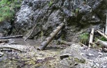 Zdjęcia z wyjazdu do Słowacji