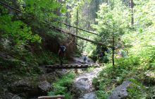 Zdjęcia z wyjazdu do Słowacji