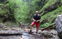 Zdjęcia z wyjazdu do Słowacji