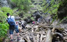 Zdjęcia z wyjazdu do Słowacji