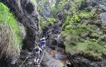 Zdjęcia z wyjazdu do Słowacji