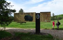 Zdjęcia z wyjazdu do Słowacji