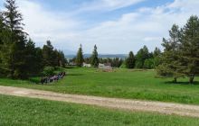 Zdjęcia z wyjazdu do Słowacji