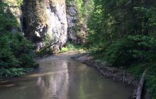 Zdjęcia z wyjazdu do Słowacji