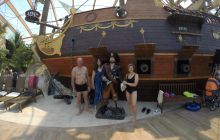 Zdjęcia z wyjazdu do Słowacji