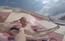 Zdjęcia z wyjazdu do Słowacji