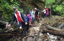 Zdjęcia z wyjazdu do Słowacji