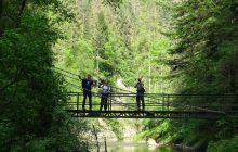 Zdjęcia z wyjazdu do Słowacji