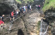 Zdjęcia z wyjazdu do Słowacji