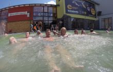 Zdjęcia z wyjazdu do Słowacji