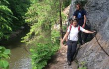 Zdjęcia z wyjazdu do Słowacji