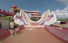 Zdjęcia z wyjazdu do Słowacji