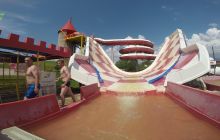 Zdjęcia z wyjazdu do Słowacji