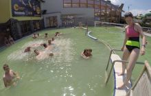 Zdjęcia z wyjazdu do Słowacji