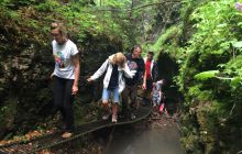 Zdjęcia z wyjazdu do Słowacji