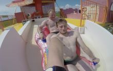 Zdjęcia z wyjazdu do Słowacji