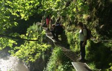 Zdjęcia z wyjazdu do Słowacji