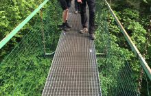 Zdjęcia z wyjazdu do Słowacji