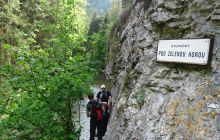 Zdjęcia z wyjazdu do Słowacji