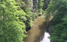 Zdjęcia z wyjazdu do Słowacji