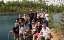 Zdjęcia z wyjazdu do Słowacji