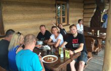 Zdjęcia z wyjazdu do Słowacji