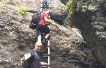 Zdjęcia z wyjazdu do Słowacji