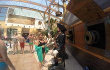 Zdjęcia z wyjazdu do Słowacji