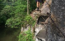 Zdjęcia z wyjazdu do Słowacji