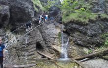 Zdjęcia z wyjazdu do Słowacji