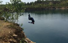 Zdjęcia z wyjazdu do Słowacji