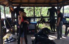 Zdjęcia z wyjazdu do Słowacji