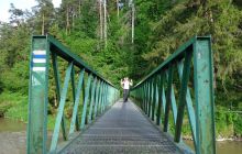 Zdjęcia z wyjazdu do Słowacji