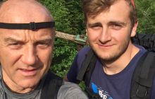 Zdjęcia z wyjazdu do Słowacji