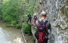 Zdjęcia z wyjazdu do Słowacji