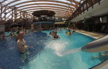 Zdjęcia z wyjazdu do Słowacji