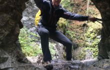 Zdjęcia z wyjazdu do Słowacji