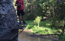 Zdjęcia z wyjazdu do Słowacji