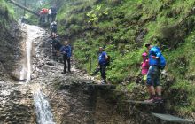 Zdjęcia z wyjazdu do Słowacji