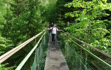 Zdjęcia z wyjazdu do Słowacji