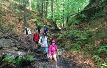 Zdjęcia z wyjazdu do Słowacji