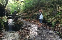 Zdjęcia z wyjazdu do Słowacji