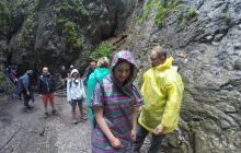 Zdjęcia z wyjazdu do Słowacji