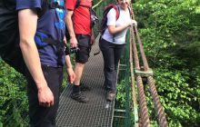 Zdjęcia z wyjazdu do Słowacji