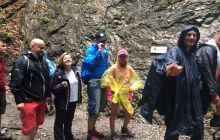 Zdjęcia z wyjazdu do Słowacji