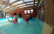 Zdjęcia z wyjazdu do Słowacji