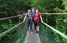 Zdjęcia z wyjazdu do Słowacji