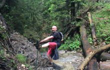 Zdjęcia z wyjazdu do Słowacji