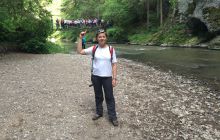 Zdjęcia z wyjazdu do Słowacji